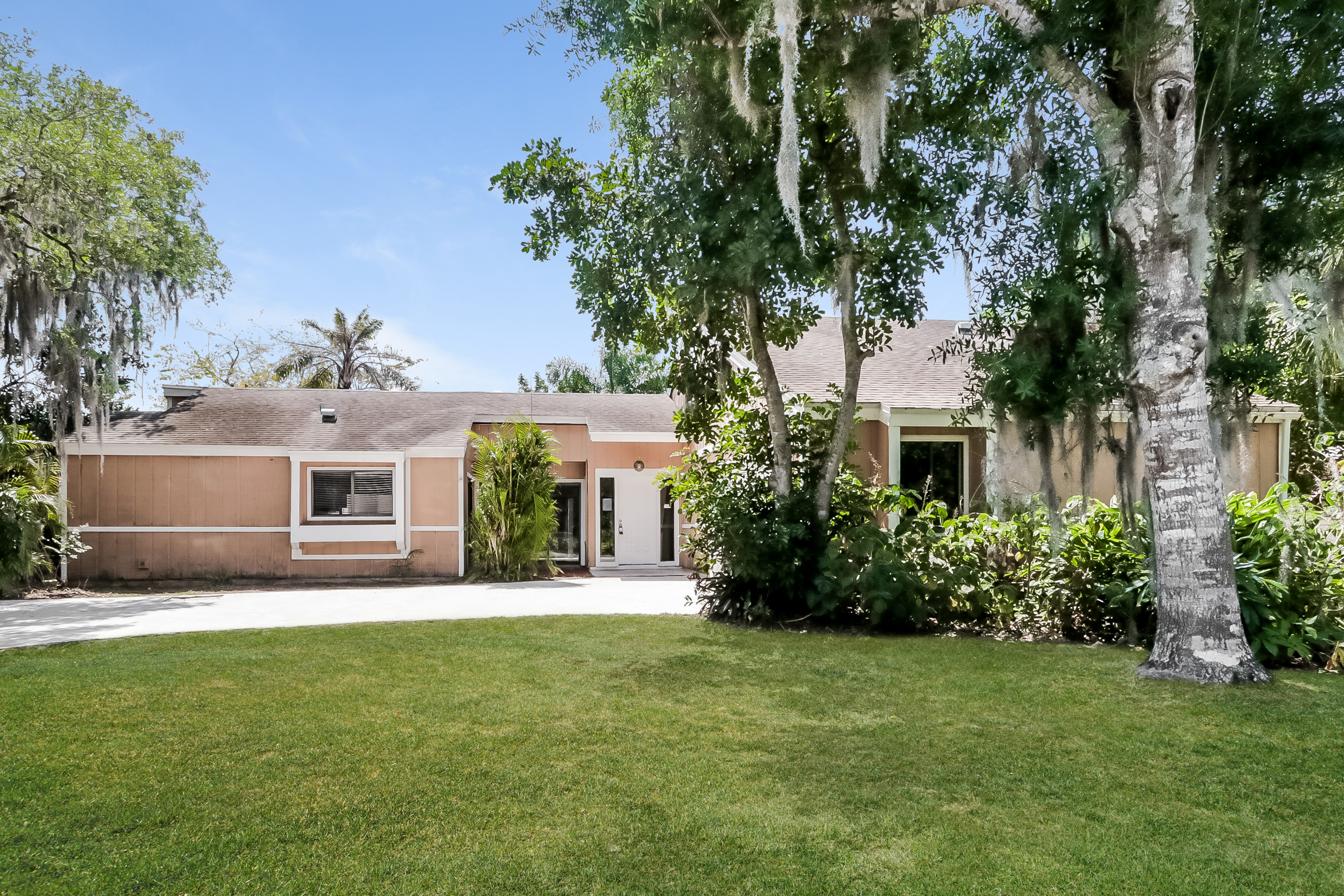 6621 Fort Pierce Blvd Fort Pierce, FL 34951
